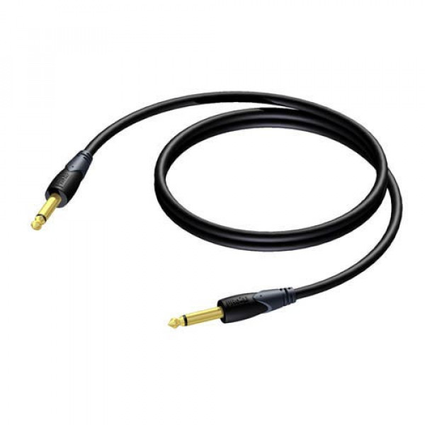 Procab CLA600/5 instrument cable 5m