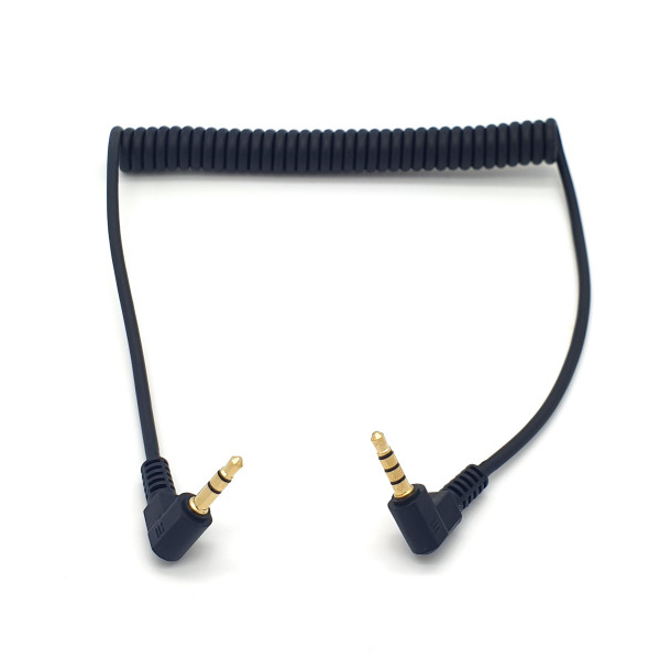EM-C7 adapter cable (TRRS to TRS 3.5mm)