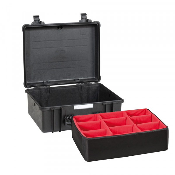 Explorer Cases 4820 protective case with divider