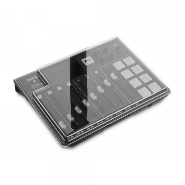 Decksaver (cover) for the RODECaster Pro