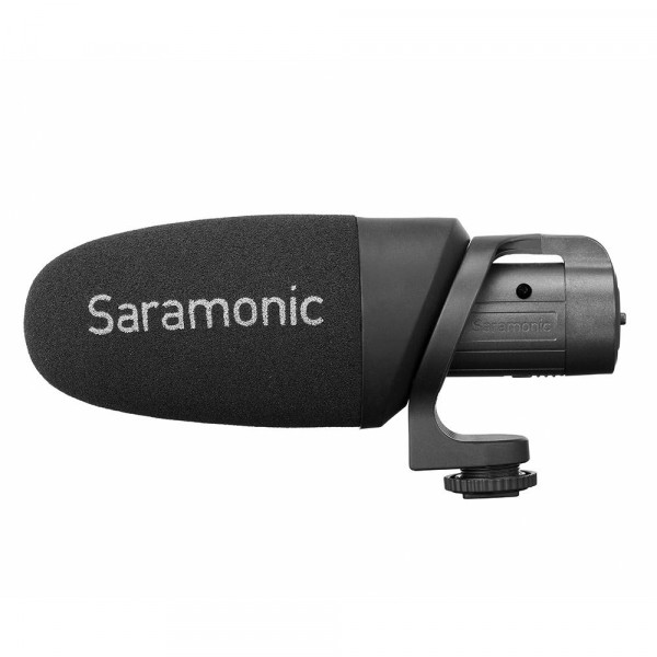 Saramonic Shotgun Microphone CamMic+
