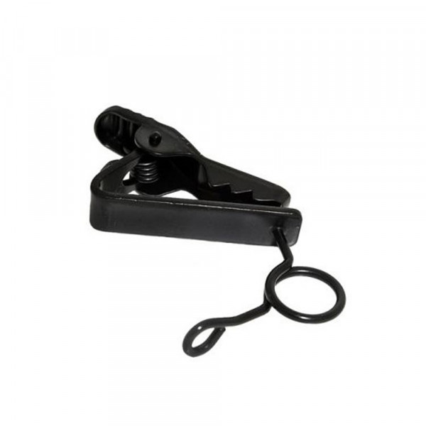 Sennheiser clamp for rever microphones