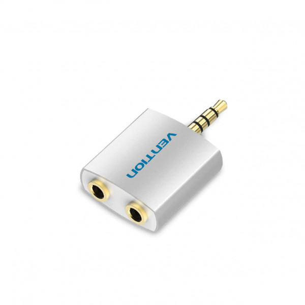 Vention 3.5mm audio adapter TRRS
