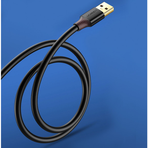 Ugreen Cable USB-A vers port audio jack 3.5 mm