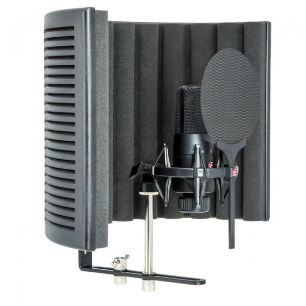 SE Electronics X1 S Studio Microphone Bundle 