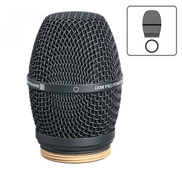 YT5021 iXm PREMIUM Cardioid microphone head (BeyerDynamic)
