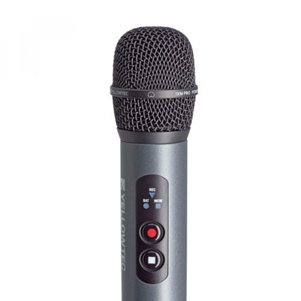 - iXm YT5050 microphone