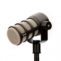 RODE PodMic microphone 