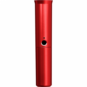 Shure WA713 - Color handle for BLX2 transmitter with SM58 and Beta58A capsule (red)