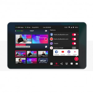 YoloLiv | Yolobox Pro - Live Streaming Device