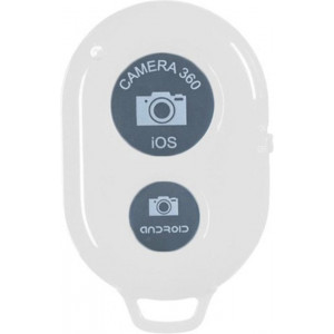 Bluetooth Remote Shutter voor iOS & Android