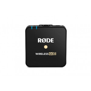 Rode Wireless GO II TX (Transmitter)