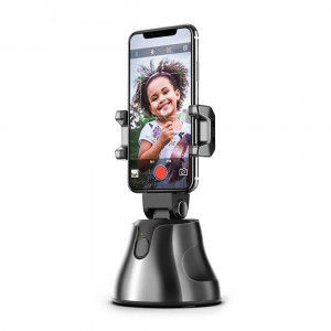 Selfie Smart Auto Shooting Stick Apai Genie 360°