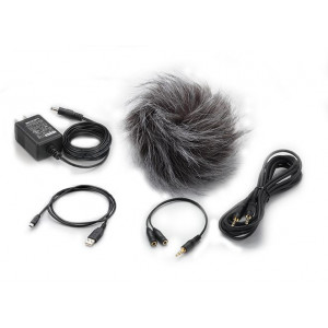 ZOOM APH-4n Pro accessory set for H4n and H4n-Pro recorder