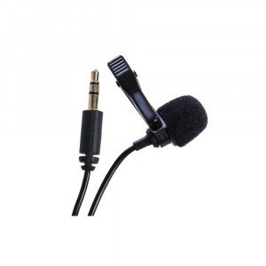 BOYA Lavalier Microphone for BY-WM4 Pro
