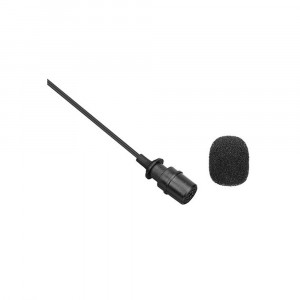 BOYA Lavalier Microphone for BY-WM4 Pro