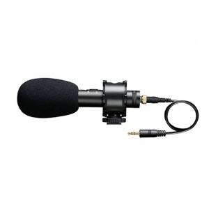 BOYA BY-PVM50 Stereo Condensor microphone