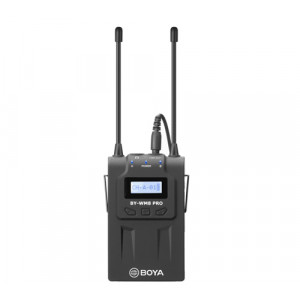 BOYA BY-RX8 PRO Wireless Receiver for BY-WM8 Pro