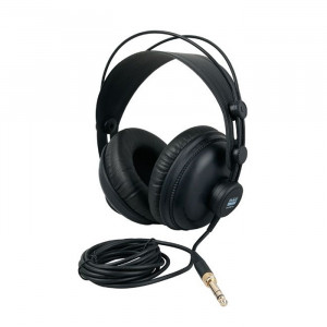 DAP D1811 HP-290 Pro closed-back studio headphones