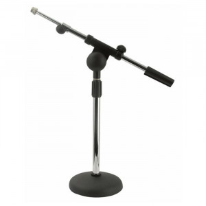 DAP D8204C microphone stand table / desk