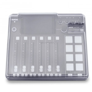 Decksaver RODECaster Pro 2 Dust Cover
