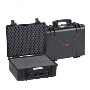 Explorer Cases 4820 protective case with foam