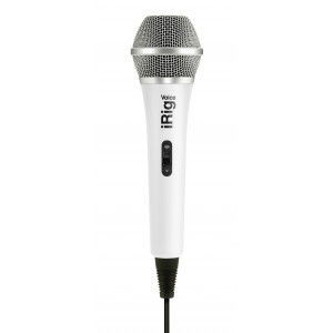 IK iRig Voice Microphone 
