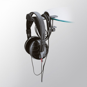 Konig & Meyer 16090 headphone holder