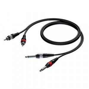 Procab CAB631/1.5 adapter cable