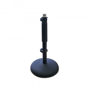 RODE DS1 microphone table stand 
