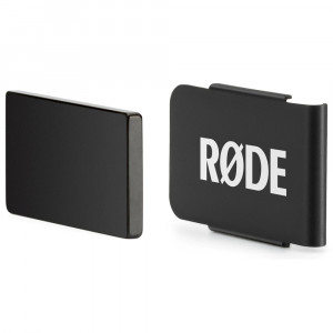 RODE Magclip GO magnetiche microfoonclip