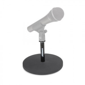 Samson MD5 desktop microphone stand