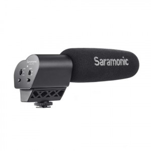 Saramonic Vmic Pro Shotgun Microphone