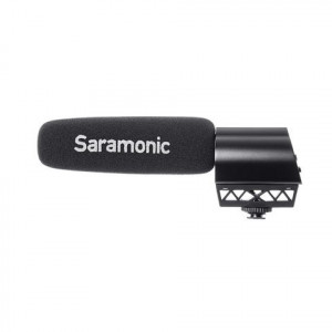 Saramonic Vmic Shotgun Microphone