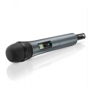 Sennheiser XSW2-865B wireless microphone set