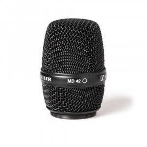 Sennheiser MMD42-1 dynamic microphone capsule 