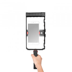  Phone holder for video or selfie