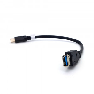  Adapter cable USB-A to USB-C