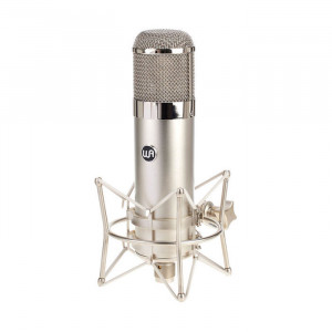 Warm Audio WA-47 tube condenser microphone
