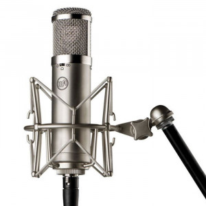 Warm Audio WA-47jr FET condenser microphone