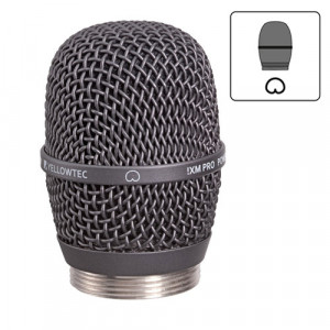 YT5080 iXm Podcaster with Yellowtec PRO Cardioid microphone head - B-STOCK!
