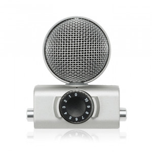 ZOOM MSH-6 MS stereo microphone capsule