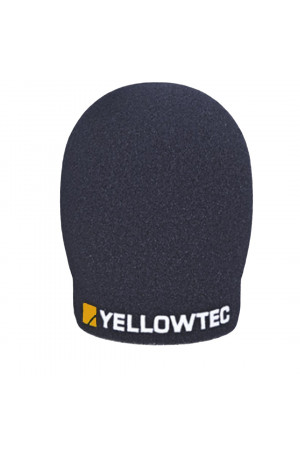 Yellowtec YT5102 windscreen iXm black