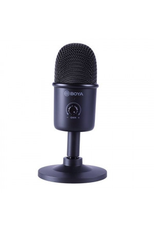 Boya USB Studio Microfoon BY-CM3