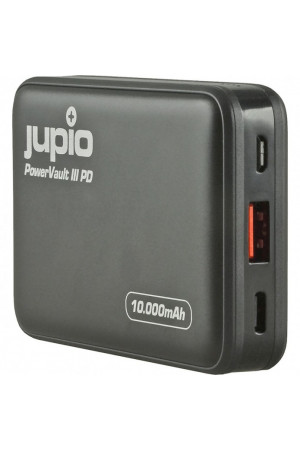 Jupio Powervault III 10000 PD