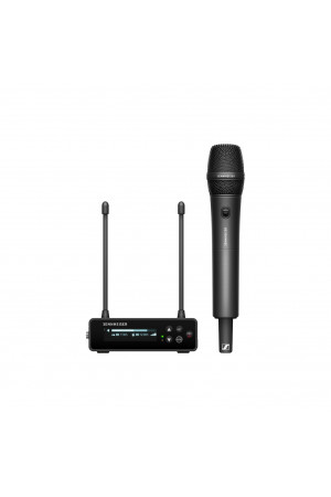 Sennheiser EW-DP 835 Set (Q1-6: 470.2 - 526 MHz) (Microfoon)
