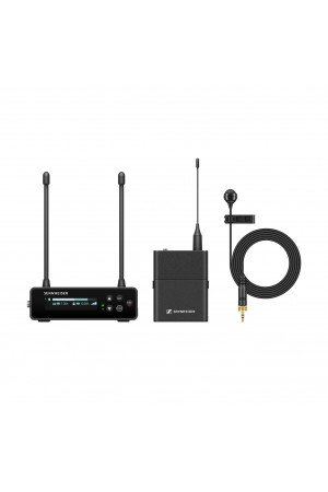 Sennheiser EW-DP ME4 (Q1-6: 470.2 - 526 MHz) (Microfoon)