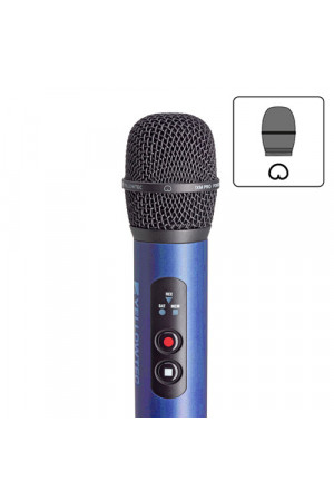 YT5080 iXm Podcaster with Yellowtec PRO Cardioid microphone head - B-STOCK!