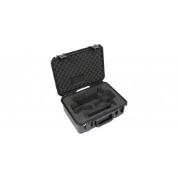 SKB | iSeries 1813-7 RODECaster Pro II Case 