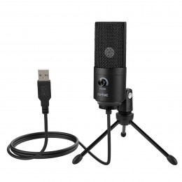 Fifine K669 USB recording microphone